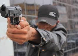 Piura: Disparan a camionero por resistirse a robo de su vehículo