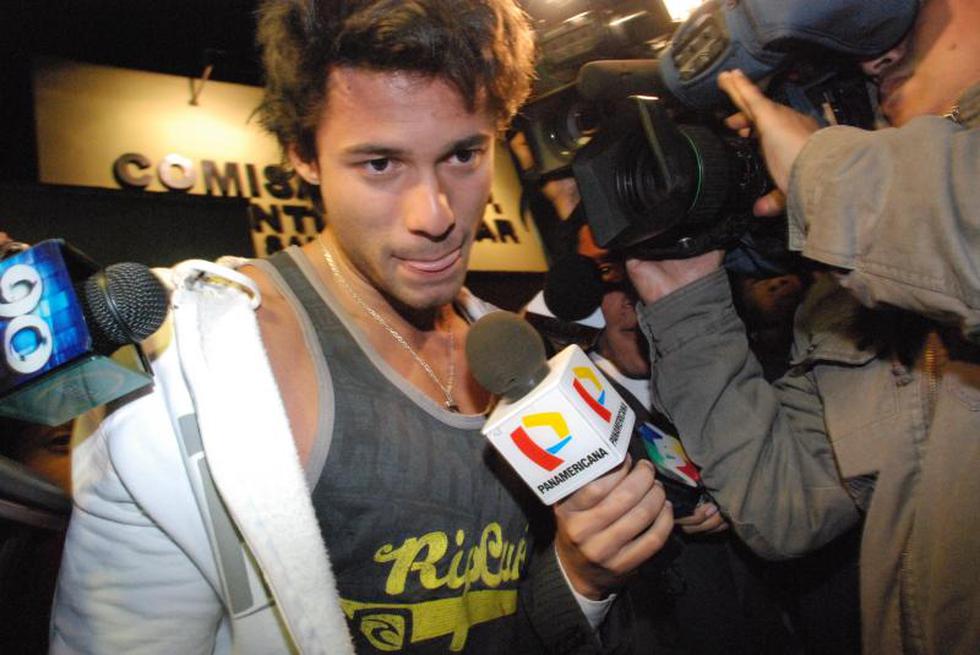 Participante de Combate atropella a dos peatones en San Isidro