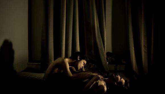World Press Photo: Fotografía de una pareja homosexual en Rusia gana el prestigioso premio 
