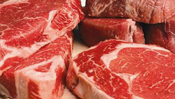 Rusia prohibe importar carne de EE.UU.