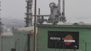 OEFA multa a Repsol con S/ 5 millones por no identificar zonas afectadas ante derrame de petróleo en Ventanilla