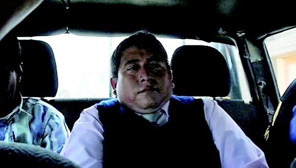 Chimbote: Darán de baja a policía acusado de cobrar coima