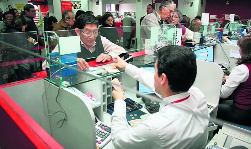 Pensiones en soles son preferidas por jubilados