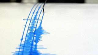 Temblor en Ica de magnitud 5.1 se reportó esta tarde en Pisco