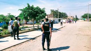 Policías con COVID-19 son detenidos en estado de ebriedad en Huánuco
