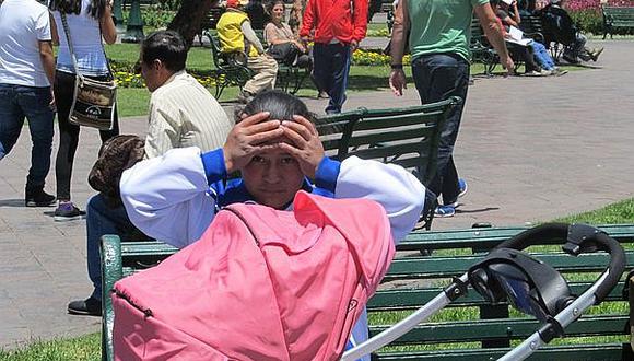Hospital Regional de Ayacucho y EsSalud no cuentan con un dermatólogo pese a la demanda de la población