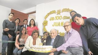 Trujillo: El centenario de Don Juan (Vídeo)