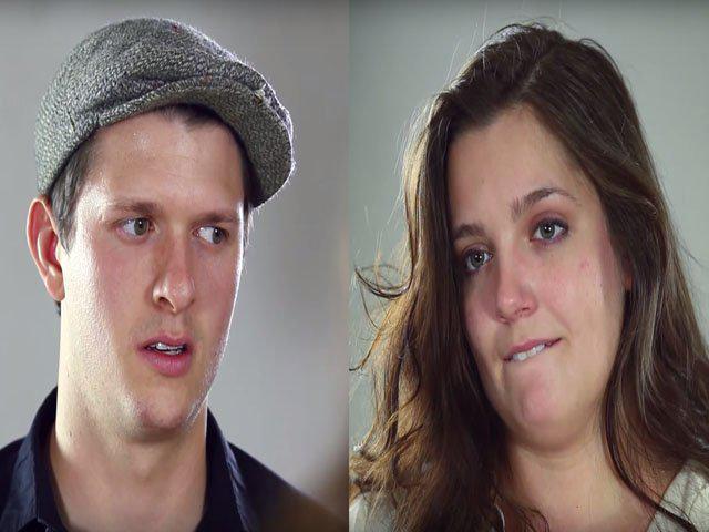YouTube: qué le dirías a tu 'ex' si te lo encuentras luego de dos años (VIDEO)
