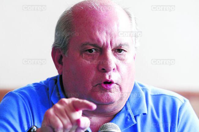 Tía María: Ministros buscan instalar mesas de diálogo en el valle de Tambo 