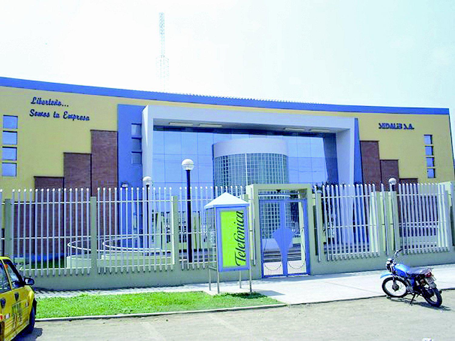 Piden el expediente del concurso para alquilar equipos de cómputo en Sedalib 