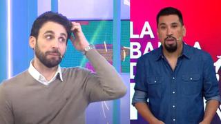 Rodrigo González sobre el regreso de Aldo Miyashiro a la TV: “Somos un país con muy mala memoria” (VIDEO)