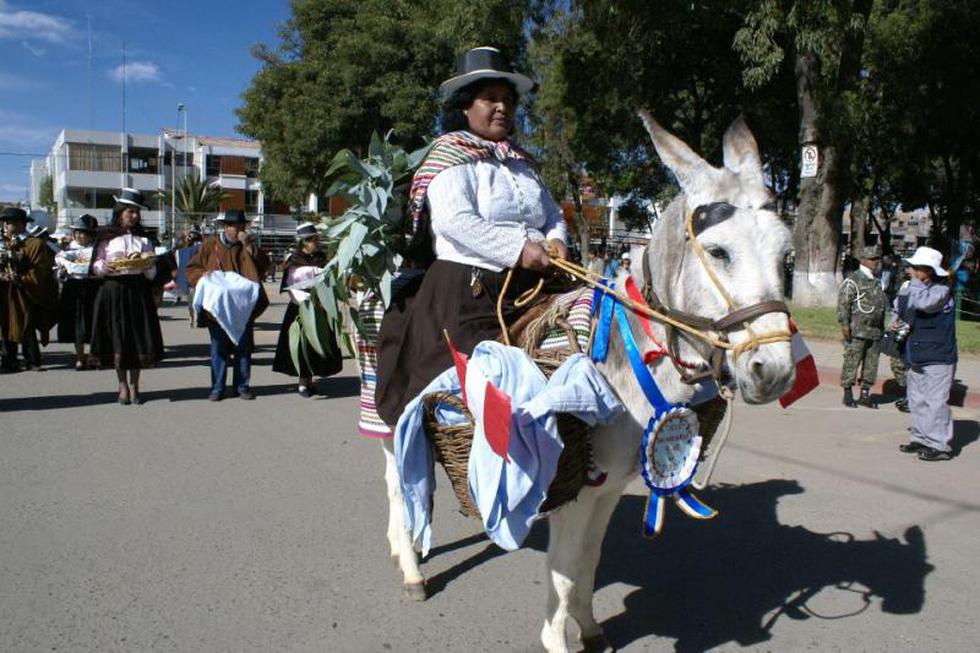 Panificadores del centro se reúnen en Festival Montacanasta (FOTOS)