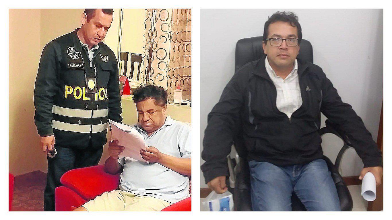Cae Willy Serrato por encabezar red criminal "Los Faenones de Olmos"