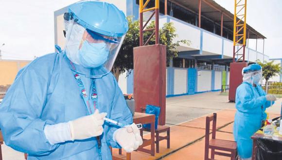 Durante agosto, los contagios de coronavirus se redujeron en más del 60% en toda la región respecto de julio, informa la Dirección Regional de Salud.