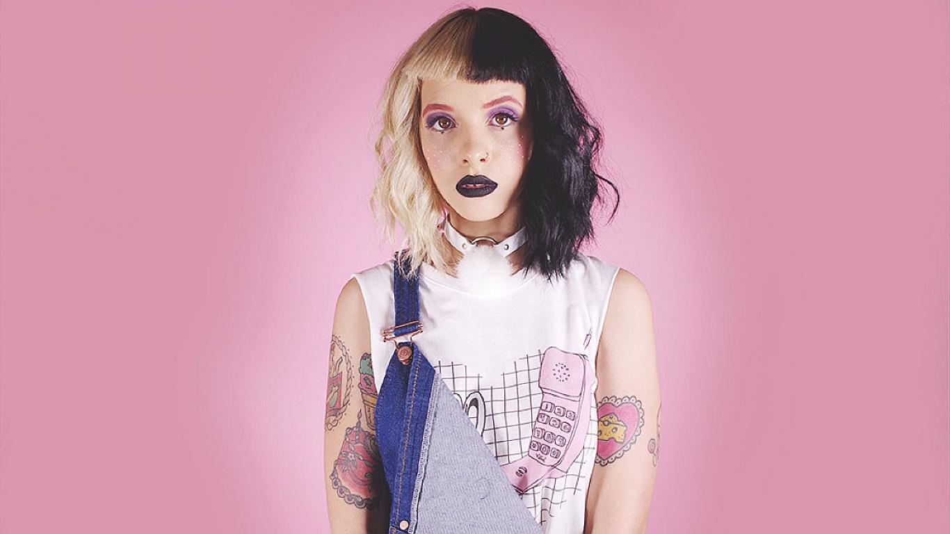 Cantante Melanie Martínez acusada de violación sexual por su mejor amiga 