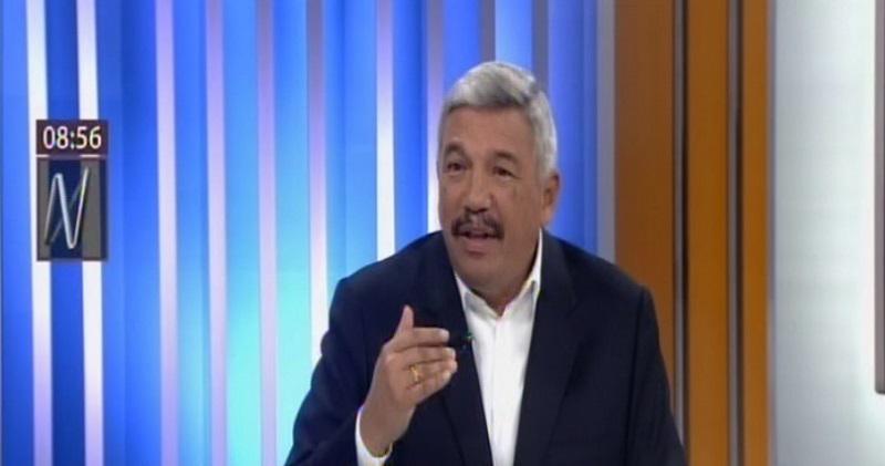 Alberto Beingolea (Foto: Canal N)