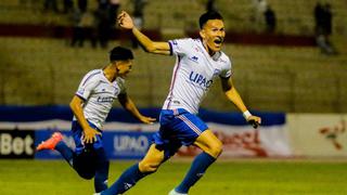 Liga 1: Mannucci gana por 1 a 0 al Atlético Grau 