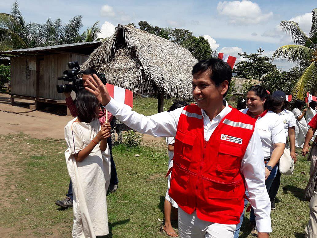 En la semana de la Inclusión Social se debatirán los avances y retos en Tumbes