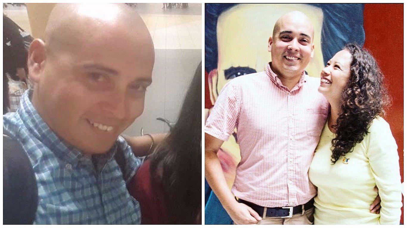 Nuevo Perú separa a Abraham Valencia tras denuncia de violencia contra expareja