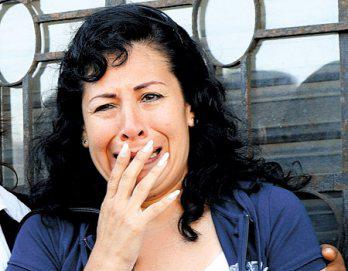 Madre de Tamara pide investigación en penal