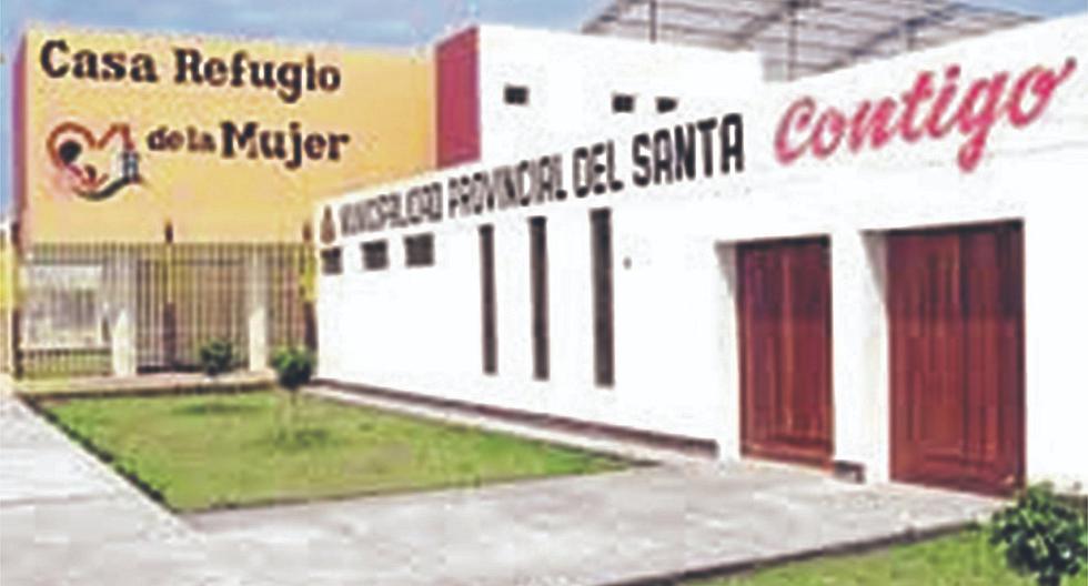 Casa Refugio recibe entre 8 a 10 mujeres mensualmente EDICION CORREO