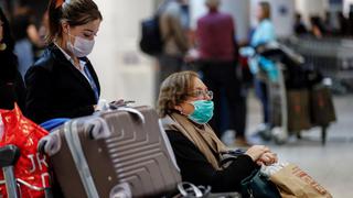 Argentina suspende vuelos por 30 días desde zonas más afectadas por coronavirus