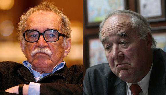 García Belaunde comete 'fail' al citar a García Márquez en debate por vacancia