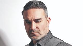 Mauricio Islas, actor mexicano: “Las telenovelas están volviendo a lo clásico”
