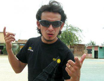 Entrevista con el payaso triste