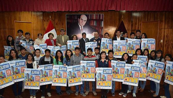 Tacna: Estudiantes de la UNJBG atenderán emergencias de primera respuesta