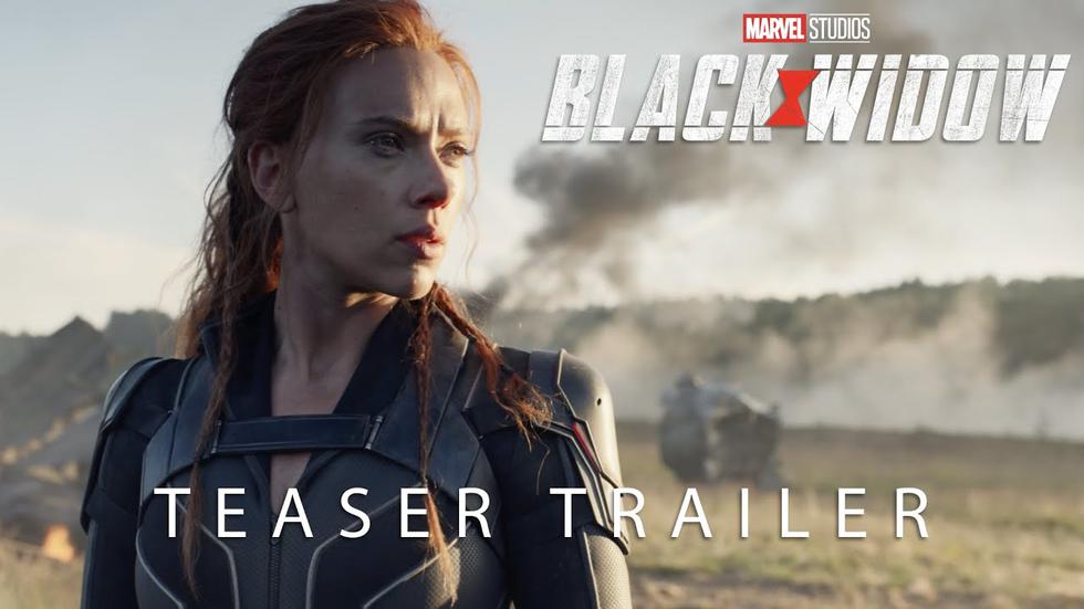 Marvel estrenó el trailer de la nueva película de Black Widow (Foto: Marvel Studios)