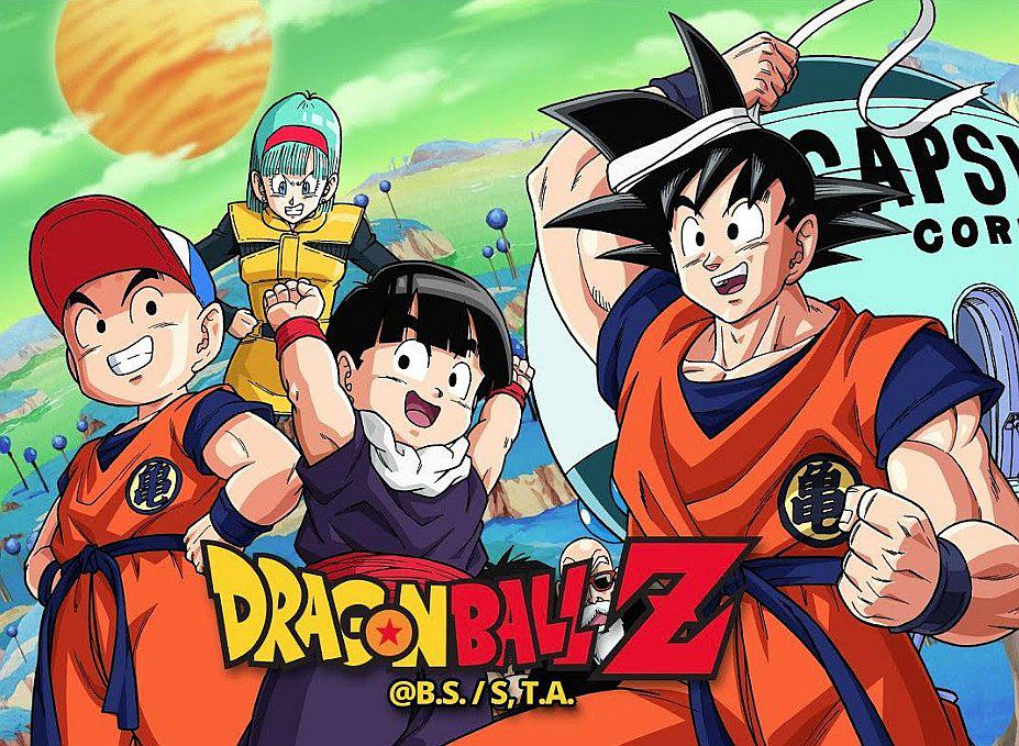 ​Dragon Ball Z: Las aventuras de Goku llegan a Perú en HD