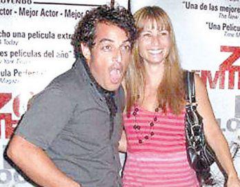 Nuevas parejas en la farándula