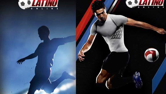 'Futbol Latino': El videojuego en línea para PCs
