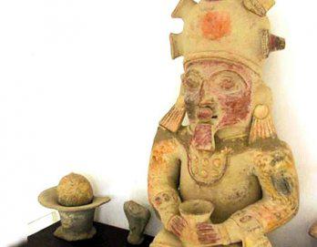 Quitumbe, fundador de Tumbes