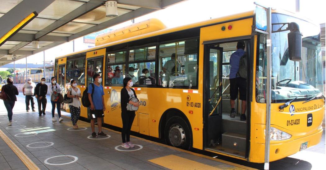 Metropolitano (Foto: Difusión)
