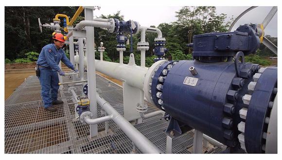 Gas natural: En agosto llegará a hogares de tres regiones del sur