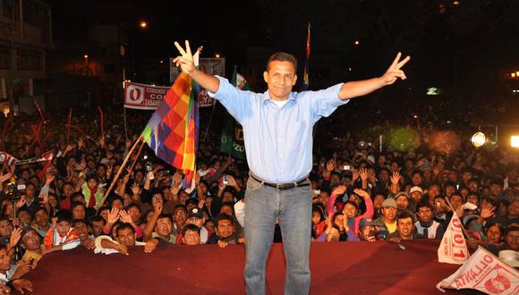 Ollanta Humala: Colaboradores eficaces denuncian que financió su campaña con dinero irregular 
