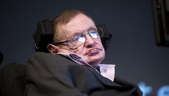Stephen Hawking y su preocupante advertencia sobre el futuro del planeta 