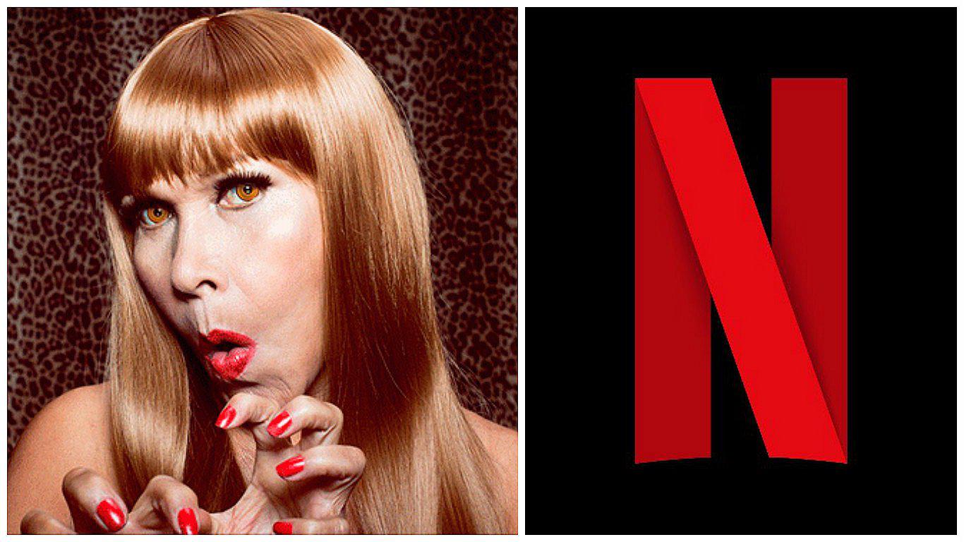 Semana Santa: Netflix lanza video de La Tigresa del Oriente y remece Facebook (VIDEO)