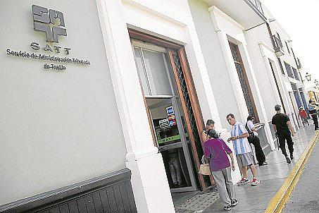 Gerente del Satt asegura que no es responsable de deuda del Segat por recojo de basura