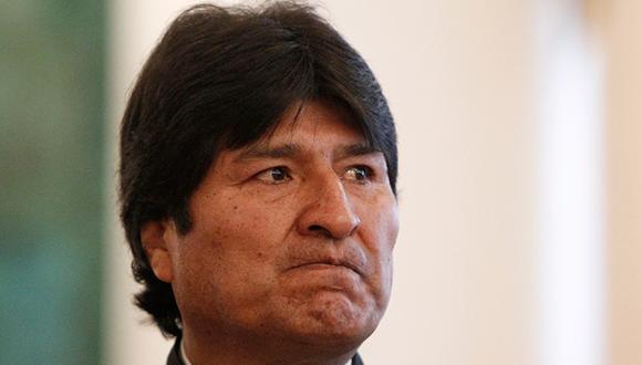 Bolivia le dice No a nueva reelección de Evo Morales 