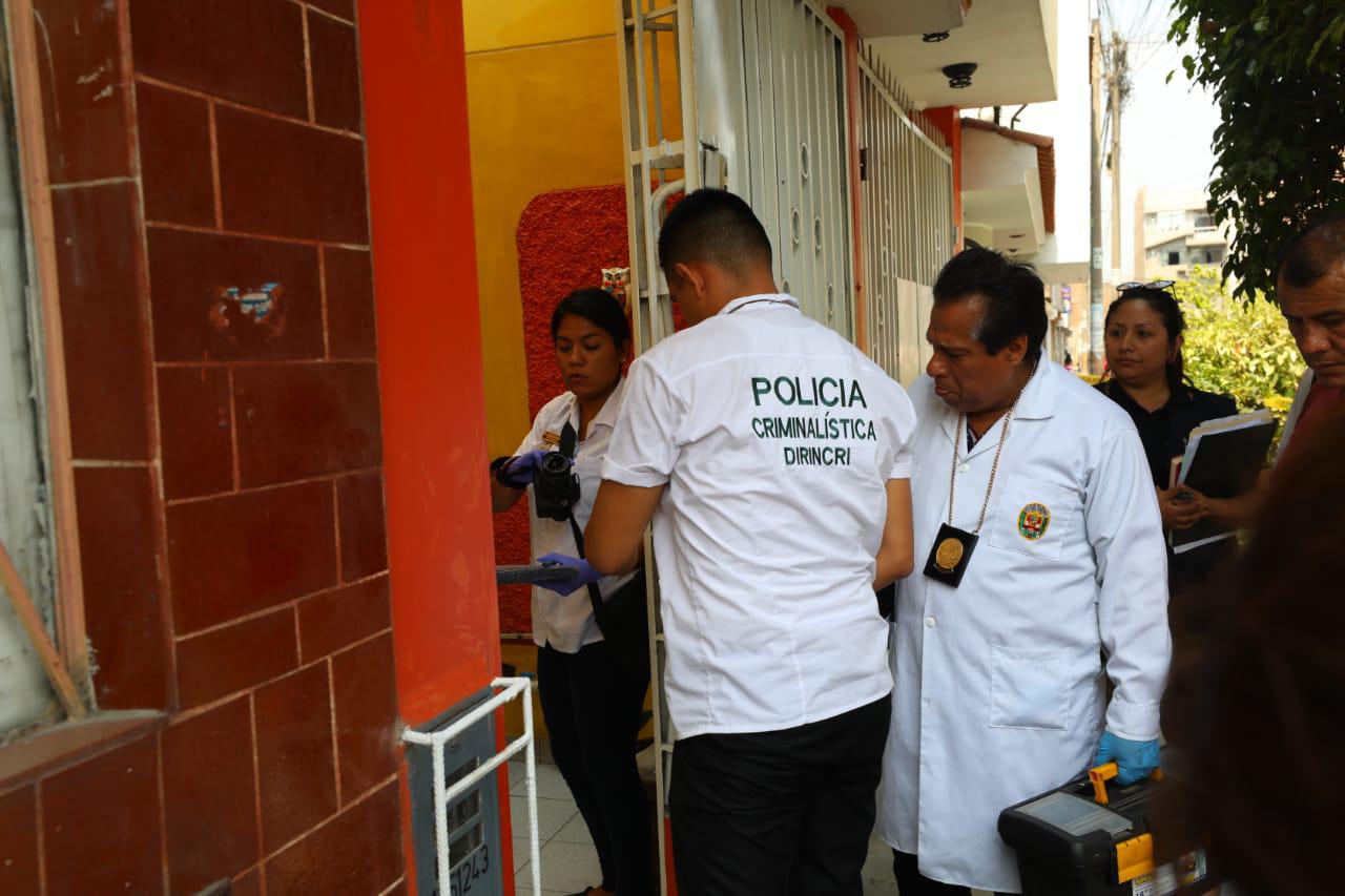 Foto: Gonzalo Córdova (GEC)