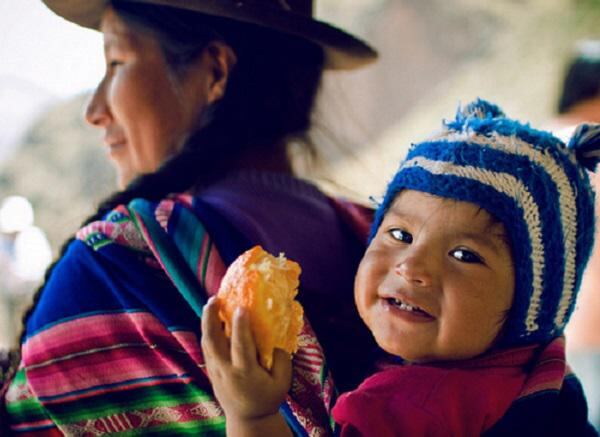 Día de la madre: Según Reniec 19 peruanas se llaman, madre, mamí o mamá