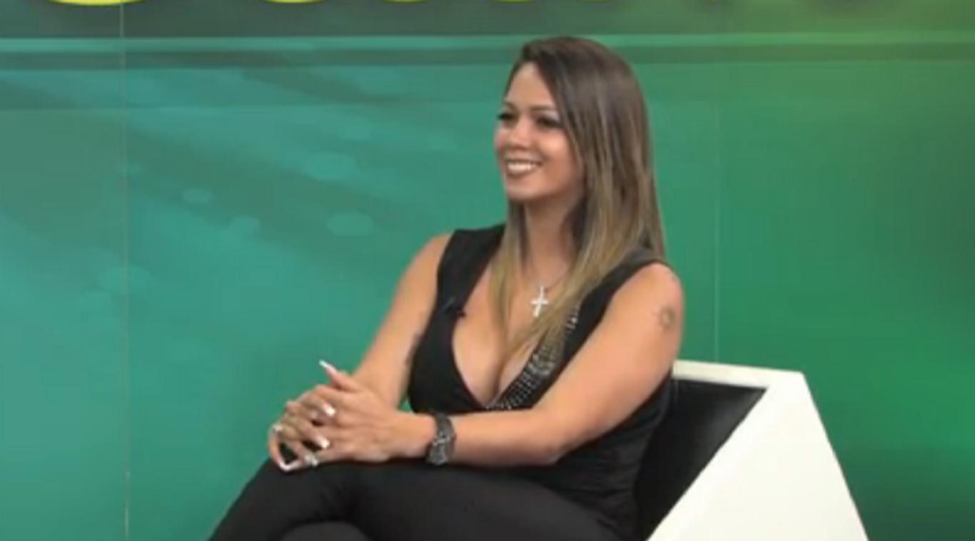 ​Melissa Klug: Esto fue lo que dijo sobre Yahaira Plasencia (VIDEO)