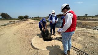 La Libertad: Irregularidades en obra de empresa de agua causó perjuicio de S/ 1 millón