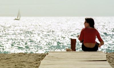 Bronceadores caseros no protegen la piel del sol