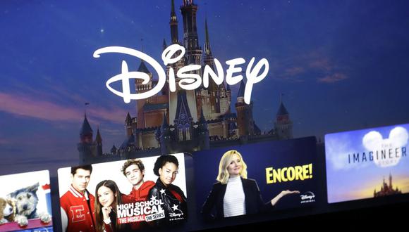 Disney+ subirá el precio de suscripción mensual. (Foto: AP)