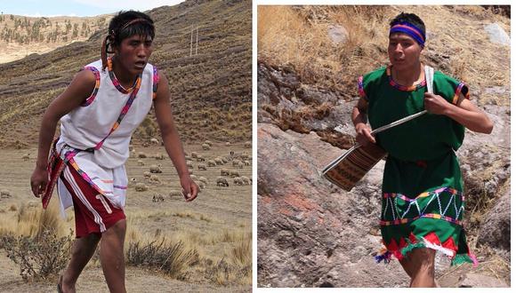 Pueblos del Contisuyo rendirán homenaje a Cusco con competencia