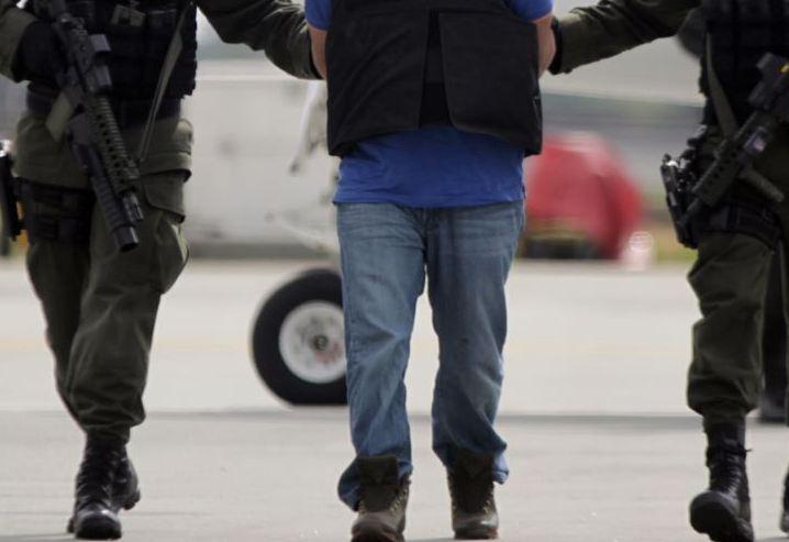 Ayacucho: Capturan a peligroso narcotraficante 'Tío Rico'